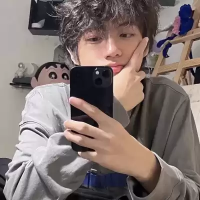 莘晏然